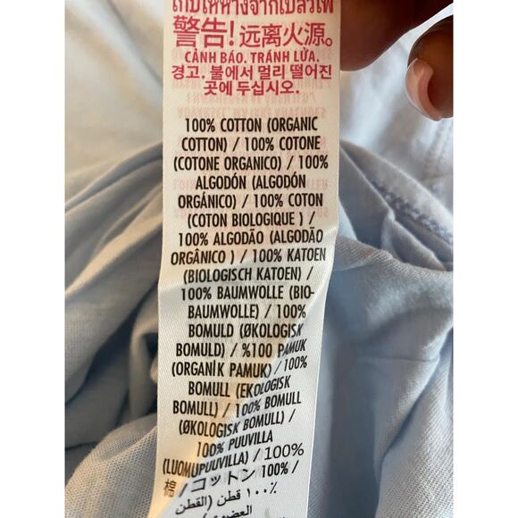 Disney Parks Minnie mouse, women’s T-shirt - Picture 6 of 6